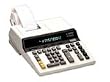 12-Digit Heavy-Duty Print Calculator with Fluorescent Display (CNMCP1213DII)