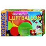 KOSMOS 653514 - Abenteuer Luftballon - 