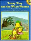 Teeny-tiny and the Witch-woman (Picture Puffin)