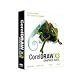 Look At CorelDRAW Graphics Suite X3 (Spanish/Brazilian-Portuguese) This Instant