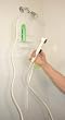 Safety Grip Shower Head