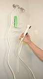 Safety Grip Shower Head