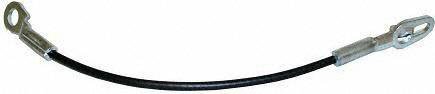 99-05 CHEVY CHEVROLET SILVERADO PICKUP TAILGATE CABLE TRUCK, RH Only (1999 99 2000 00 2001 01 2002 02 2003 03 2004 04 2005 05) C581901 15107220