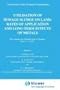 Utilization of Sewage Sludge on Land: Rates of Application and Long-Term Effects of Metals