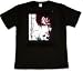 CURE - Bloodflowers #2 - Black T-shirt