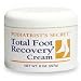 Podiatrist's Secret Total Foot Recovery Cream Original Formula, 8 oz., Each