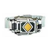 仮面ライダーブレイド DX変身ベルト ギャレンバックル