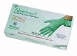 [Itm] Medium [Acsry To]: Aloetouch PF Latex Exam Gloves - Medium