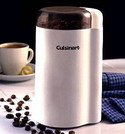 Cuisinart DCG-20 Grind Central Coffee Grinder