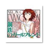 新世紀エヴァンゲリオン 鋼鉄のガールフレンド
