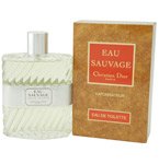 Review Christian Dior 122300 / Eau Sauvage By Christian Dior For Men. Eau De Toilette Spray 6.7 Ounces