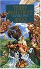 Cover image : Jingo (Discworld Novel)