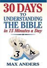 30 Days to Understanding the Bible