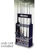 Outer Banks Rod Rack--<font color=red>New!!</font>