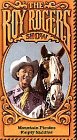 Roy Rogers Show Vol. 1 [VHS]
