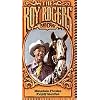 Roy Rogers Show Vol. 1 [VHS]