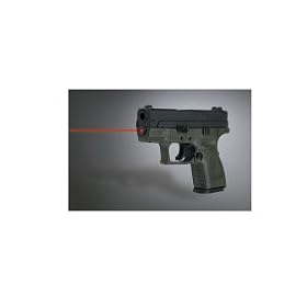LaserMax LMS-3XD Laser Springfield XD 3 9mm 40S&W - Sights Lasers by