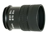 Nikon 20x Eyepiece for 60mm & 78mm Fieldscope (25x for 82mm Fieldscope)