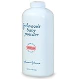 Johnson's? Baby Powder 200g