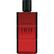 Davidoff Hot Water For Men EDT 110ml [Misc.] Preisvergleich