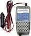 7.2V DC Fast Charger: Mega Pro