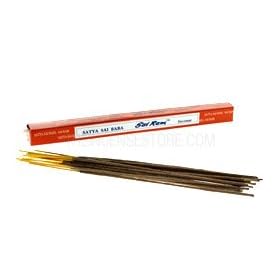 Satya Sai Ram Incense Sticks - 8 sticks