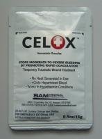 Tools: Celox