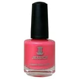 Jessica Custom Nail Colour 527 Soak Up the Sun