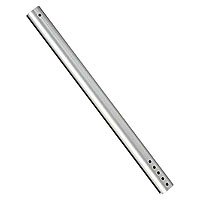 Vogel\'s PFA9003 silber Verl&auml;ngerungsrohr 150cm f&uuml;r Plasma / LCD / Projektoren Preisvergleich