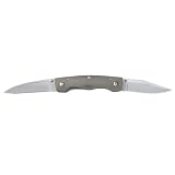 Gerber 22-41123 Double Blade Pocket...