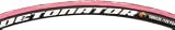 TIRE 700-23 MAXXIS DETONATOR PINK/BLACK FOLDING