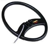 Garrett 10"x14" Mono Coil for Infinium LS Metal Detector 2216900