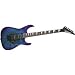 Jackson DK2 Dinky Electric Guitar (Black)
