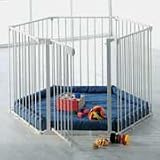  Park a Kid  Play Pen
