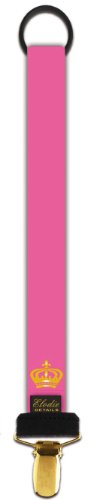 Elodie Details 2854 - Schnullerband Petit Royal Preisvergleich