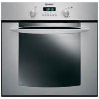 Single Fan Oven Black (FIE36KBBK_BK)