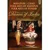 Dances of India - Manipuri - Chao - Folk Arts Of Manipur - Folk Arts of Punjab