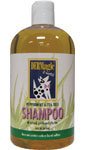 Peppermint Tea Tree Oil Shampoo 16 fl oz Liquid