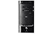 HP Pavilion Media Center m8100y PC, Intel Core 2 Duo processor E6550 2.33GHz, 2GB DDR2-667MHz dual channel SDRAM, 250GB 7200 rpm SATA 3Gb/s hard drive, LightScribe 16X max. DVD+/-R/RW SuperMulti drive, ATSC-NTSC TV tuner with PVR, FM tuner, remote, Vista Home Premium
