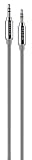 Belkin 3,5 mm Stereo-Klinkenkabel für Apple iPod und iPhone (0,9 m Kabel)