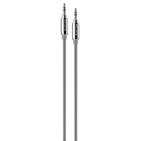 Belkin Mini Stereo Dub Cord 3.5mm Plug