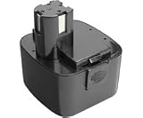 Rechargeable Battery for Panasonic Tools