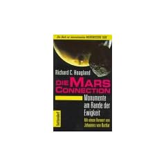 Die Mars-Connection. Monumente am Rande der Endzeit. Buch und Video