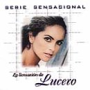 La Sensaeión de Lucero
