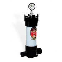 Rainbow Lifegard Mechanical Filter