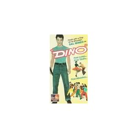 Dino [VHS]