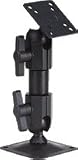 Panavise 9-Inch Slimline Pedestal Mount