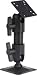 Panavise 9-Inch Slimline Pedestal Mount