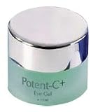 Kitchen & Housewares : Skin Doctors Potent C+ Smoothing Eye Gel 15ml