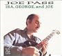 Joe Pass Loves Gershwin: Ira George & Joe
